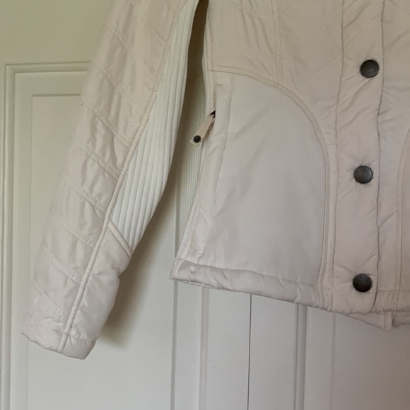 NWOT Prana Coat/Jacket - Picture 5 of 13